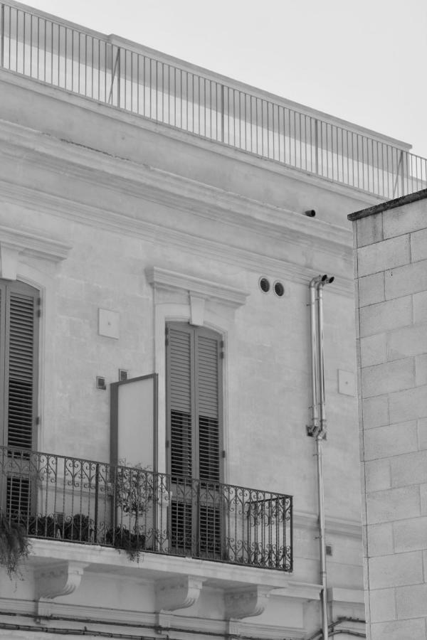 Dimora Della Castellana Daire Lecce Dış mekan fotoğraf