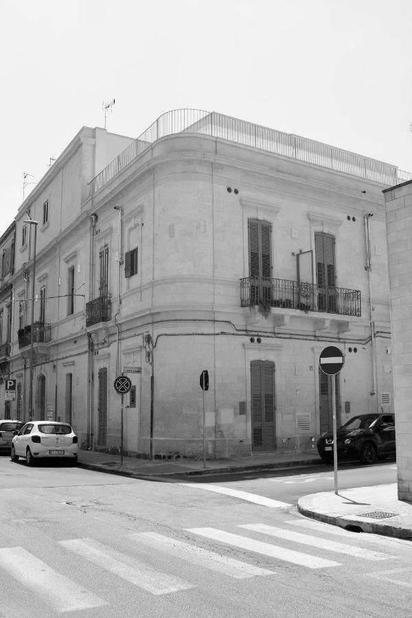 Dimora Della Castellana Daire Lecce Dış mekan fotoğraf
